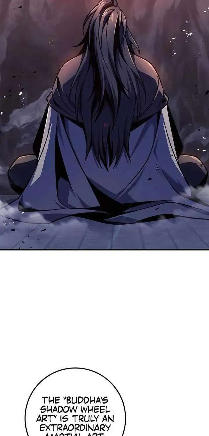 Emperor's Sword Chapter 115 - page 77