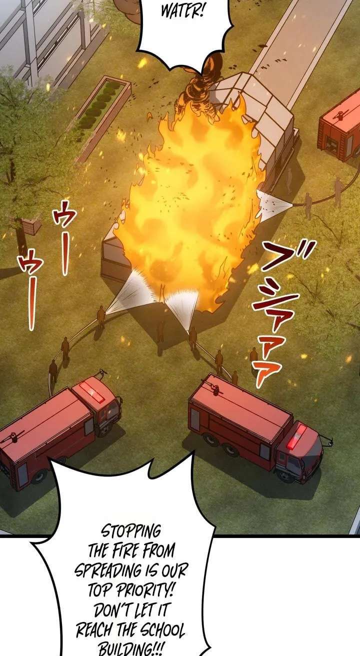 Shinigami no Kikan ~Assassin~ Chapter 24 - page 3