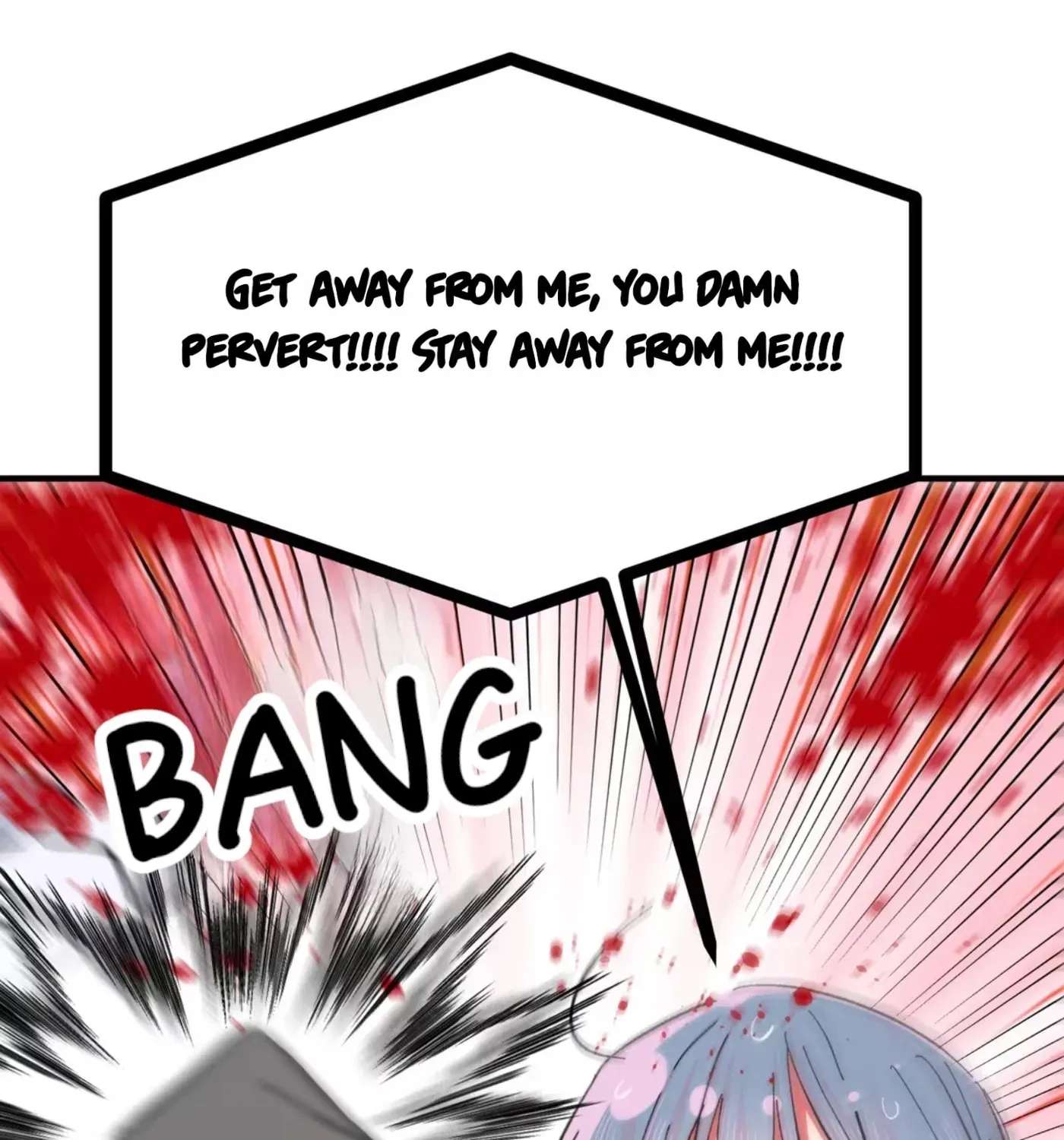 Senpai-chan Is a man Chapter 18 - page 26