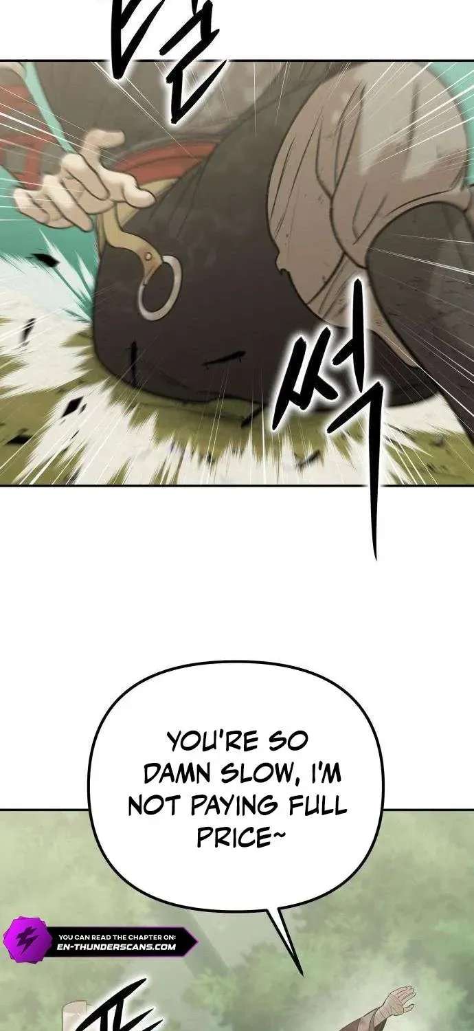 The Divine Brush of Hwarim Chapter 6 - page 37