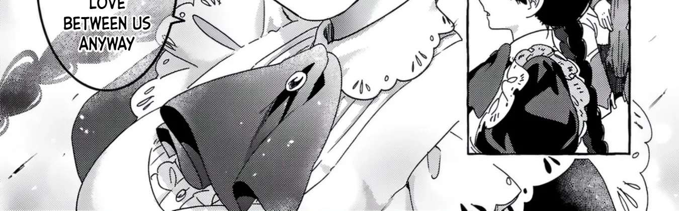 Miss Kojima, the Widowed Young Lady, Is the Strongest and Cutest Chapter 6 - page 3