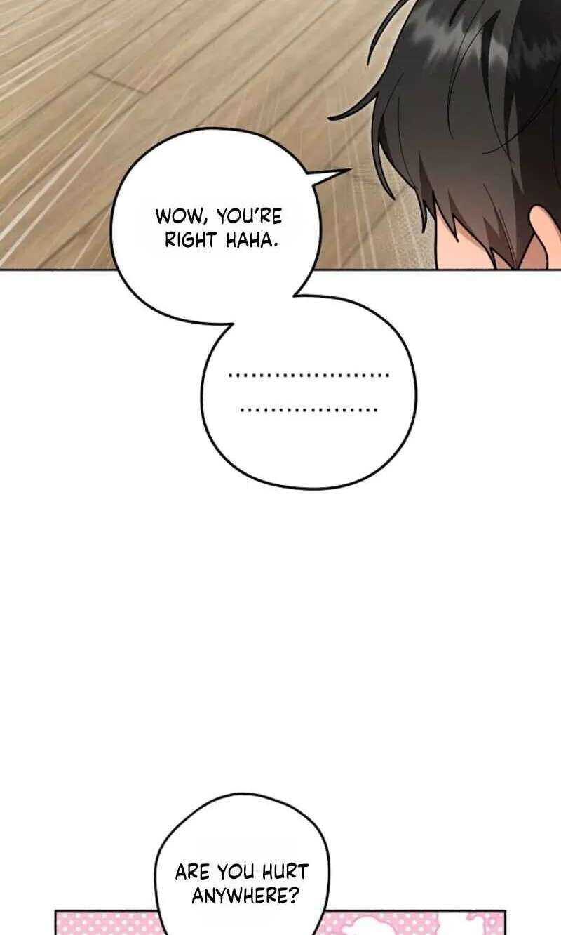 My Rat Is An S-Class Awakener Chapter 40 - page 27