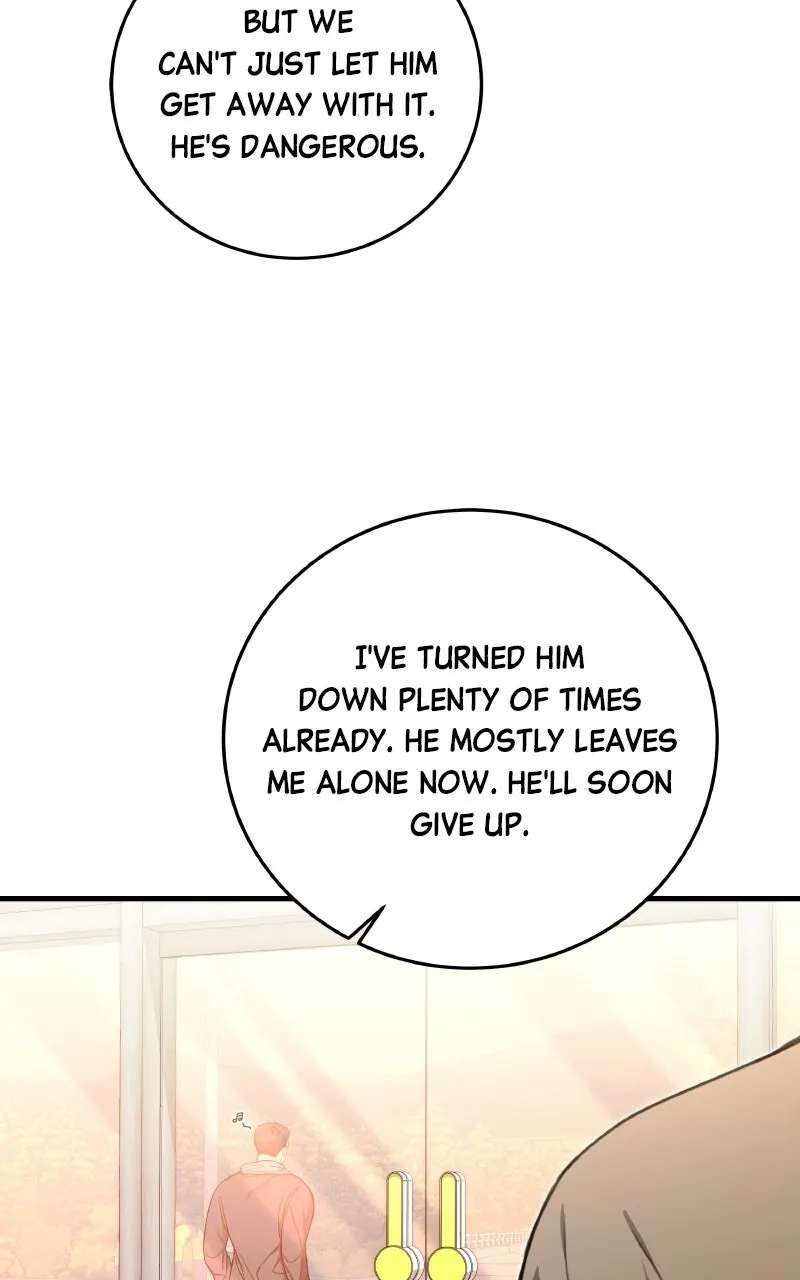 First Affection Chapter 3 - page 106