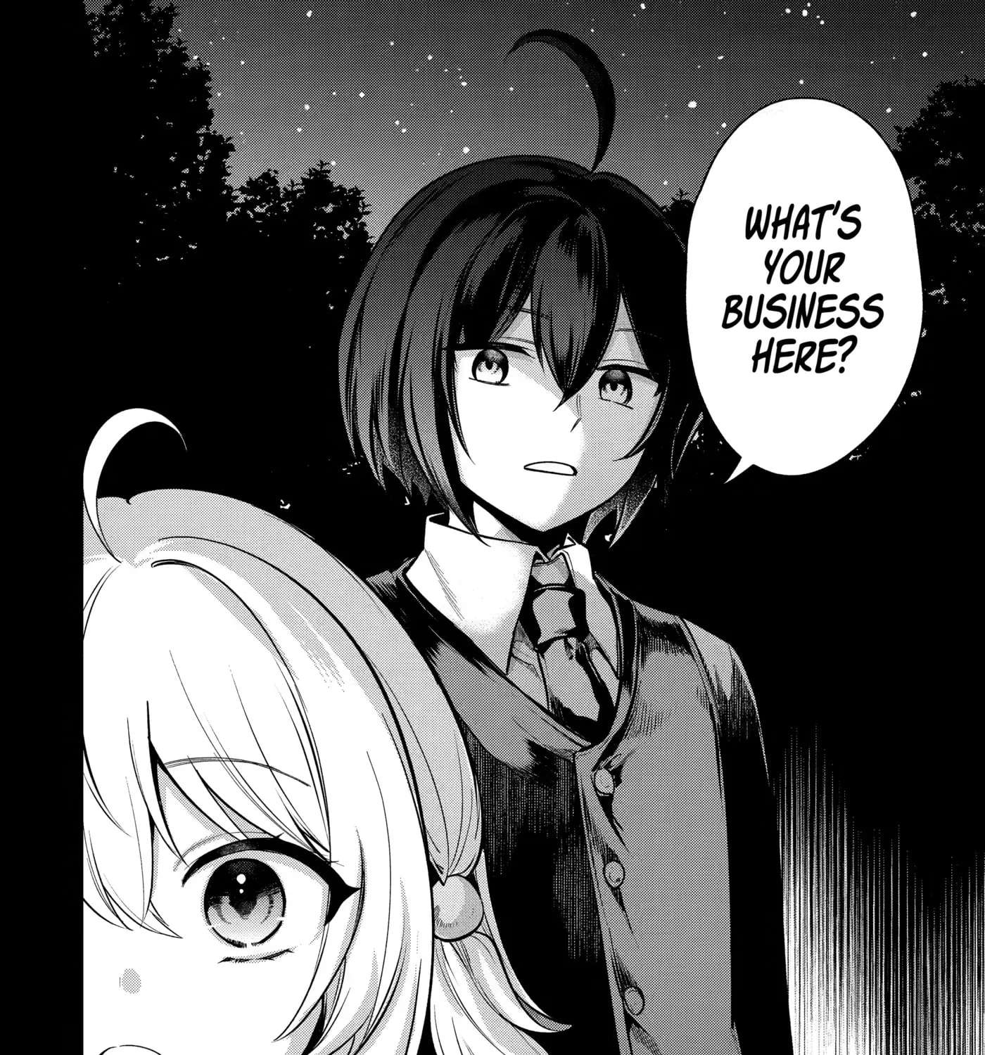 Sou da, Baikoku Shiyou: Tensai Ouji no Akaji Kokka Saisei Jutsu Chapter 292 - page 3