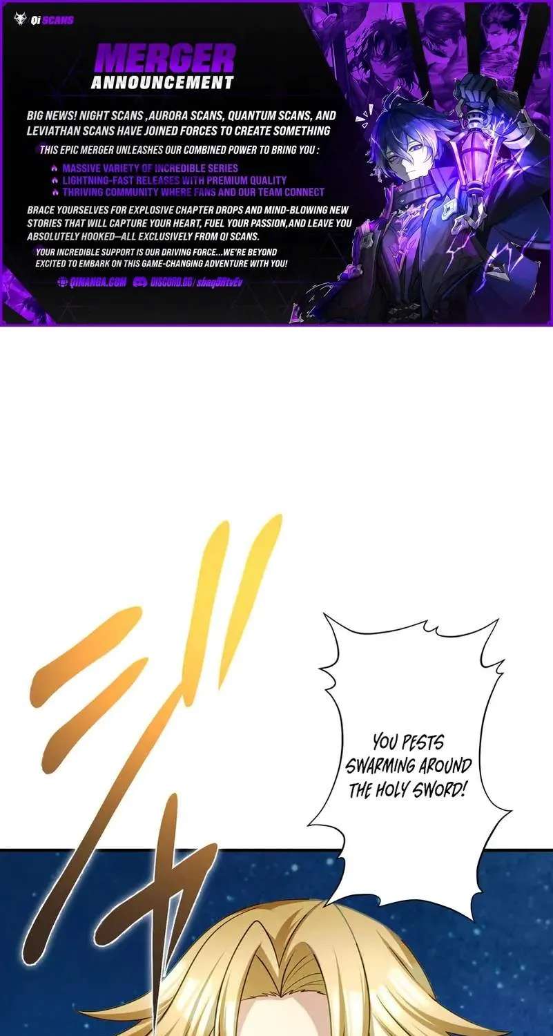 All the Heroes Are My Enemies: The ‘Useless’ Class Dropout Overpowers Everyone With His Barrier Skill and Takes Revenge Chapter 21 - page 1