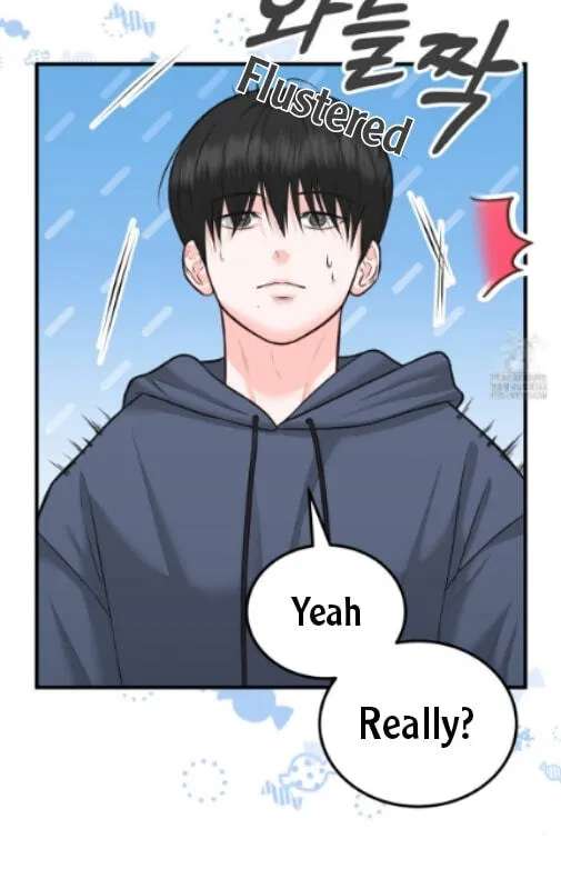 For a Moment! Don't Move Chapter 2 - page 105