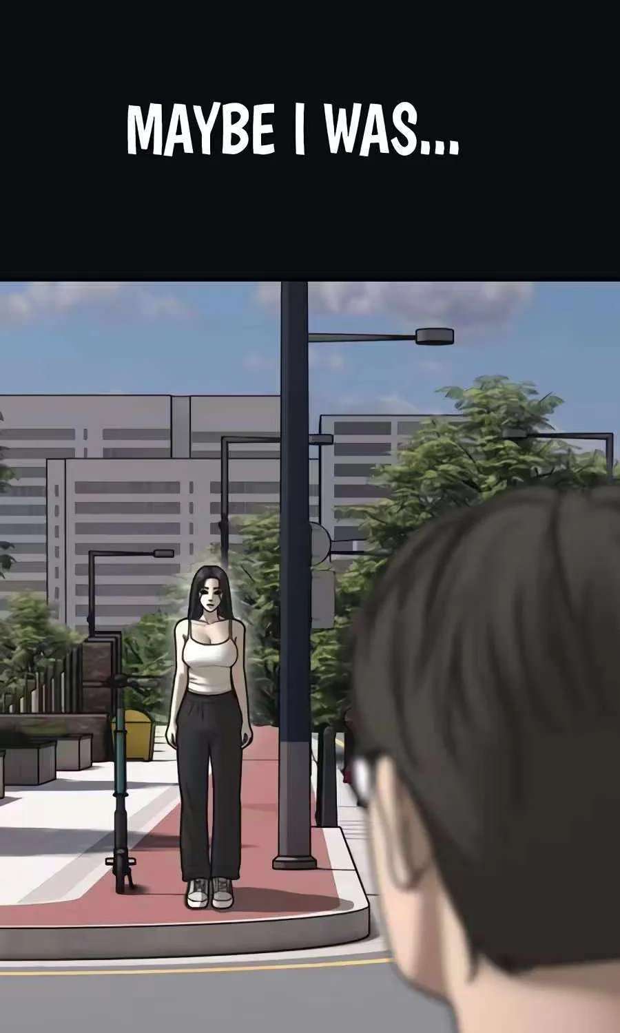 The Apocalypse is Here Chapter 77 - page 148