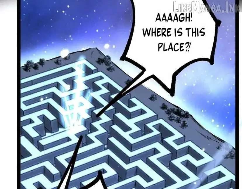 God-level Assassin, I’m the Shadow Chapter 138 - page 126