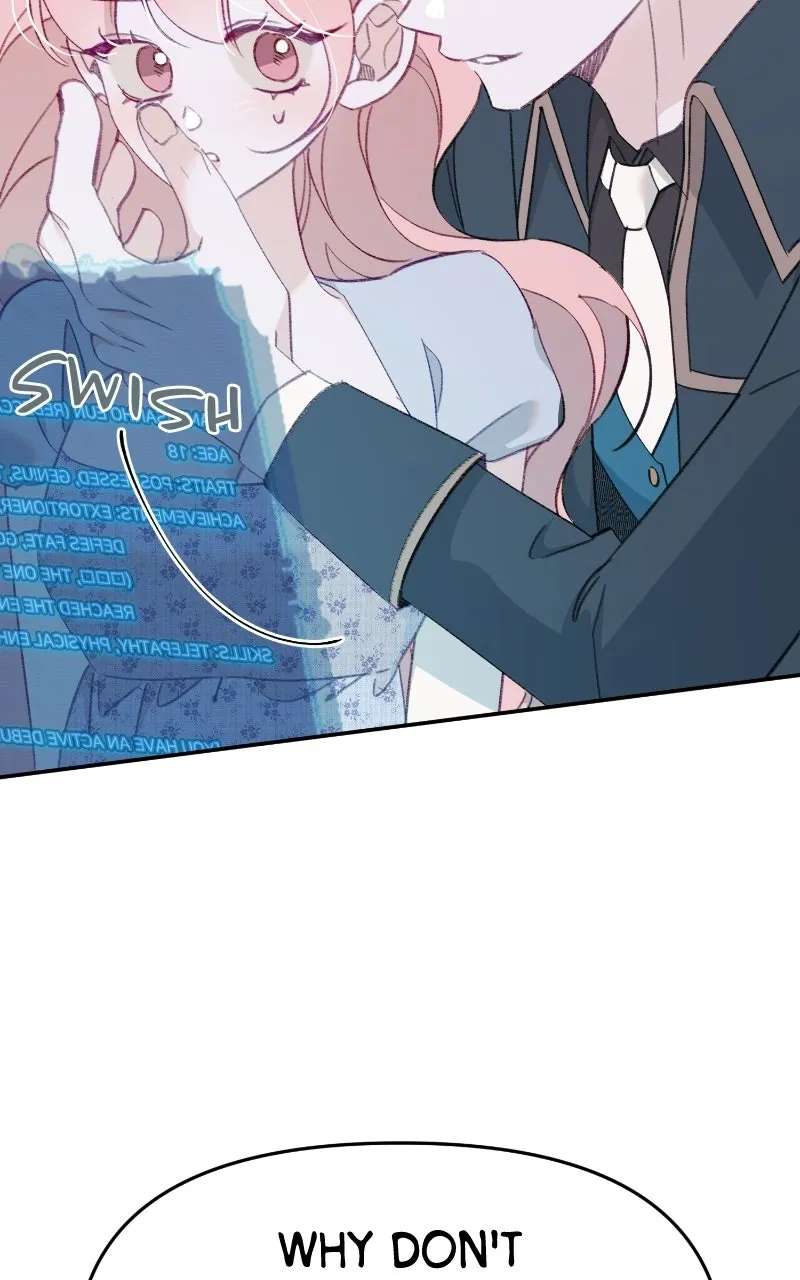 School ofRomance Fantasy Chapter 45 - page 10