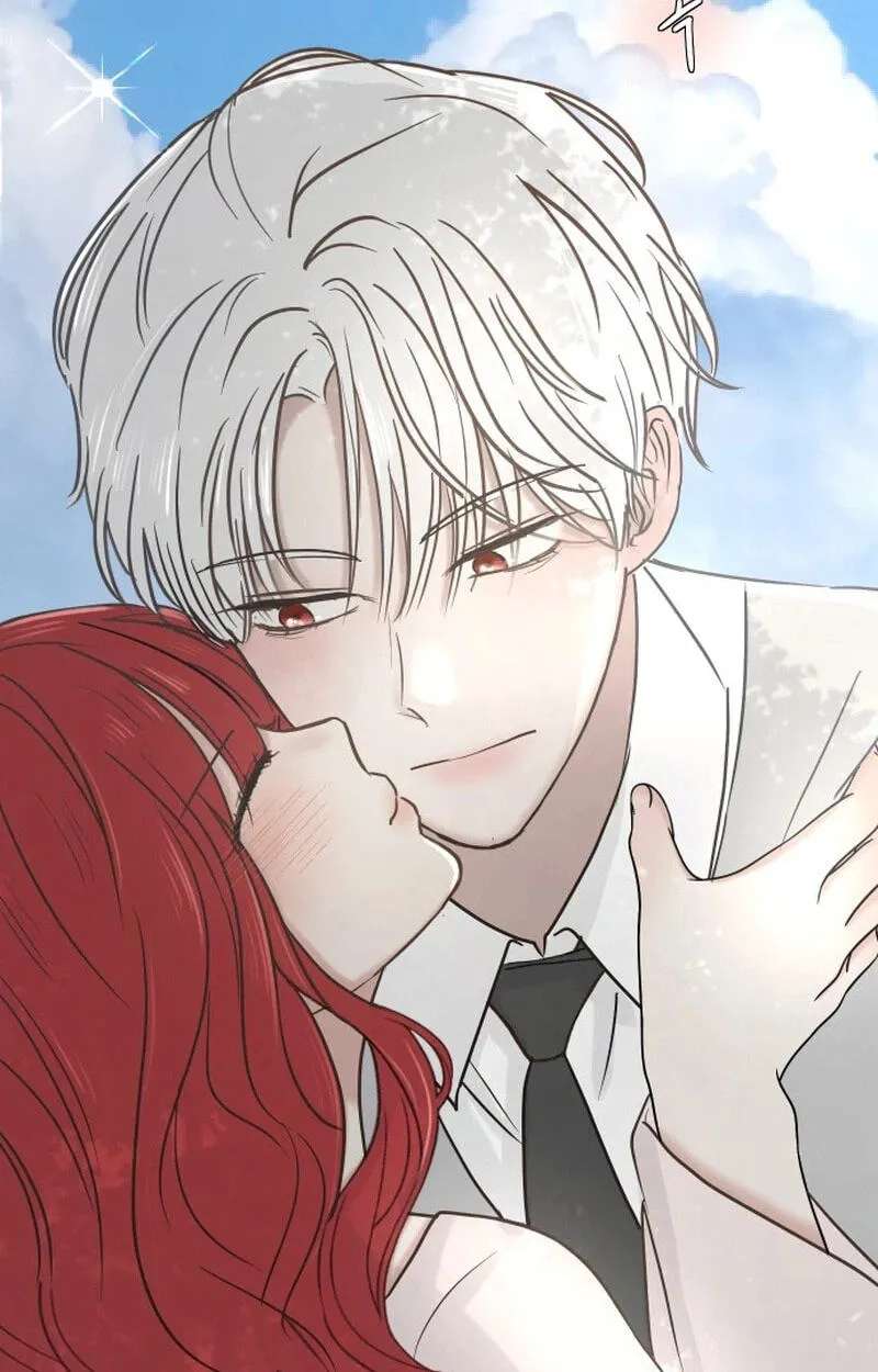 I Adopted the Male Lead from the Shelter Chapter 119 - page 58