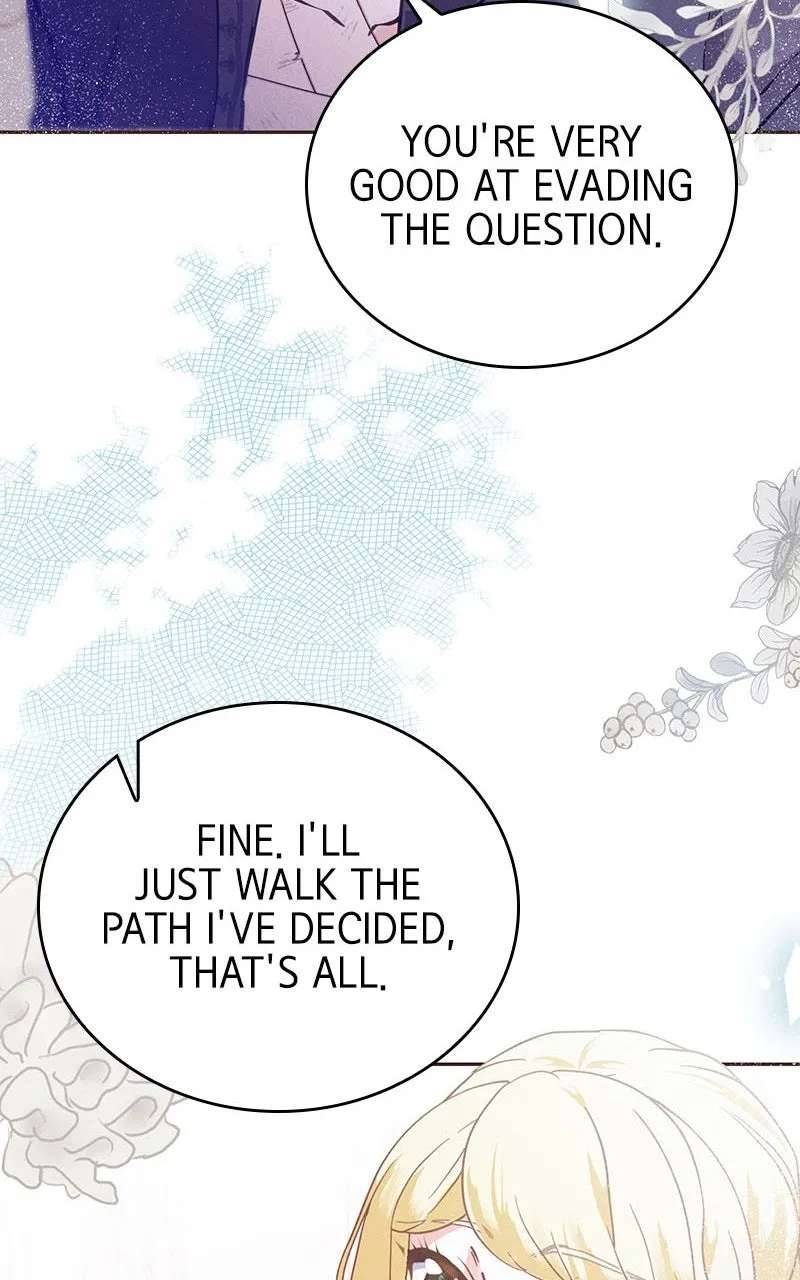 My Unwanted Engagement withthe Final Boss Prince Chapter 11 - page 88
