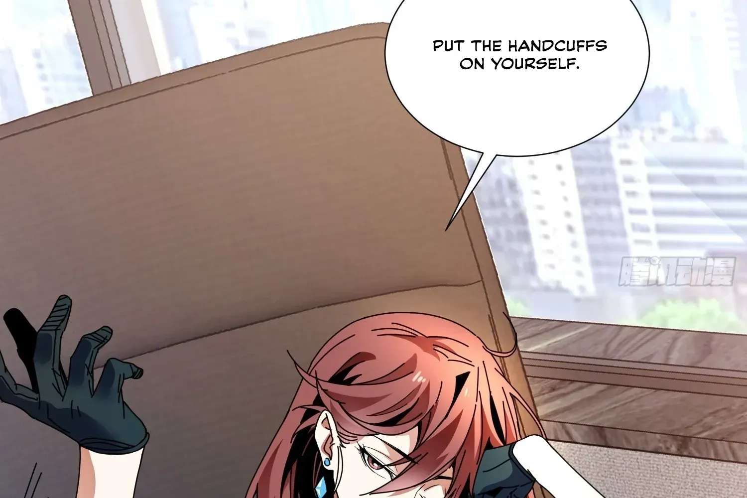 Extracting My Way to Become the Undead Archmage Chapter 6 - page 22