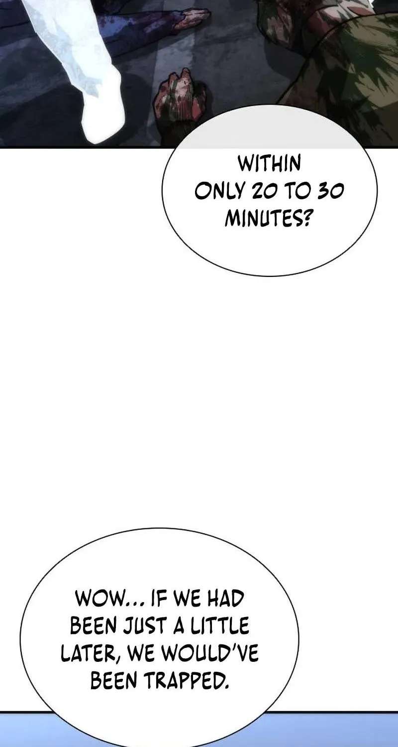 Zombie Apocalypse 82-08 Chapter 121 - page 95