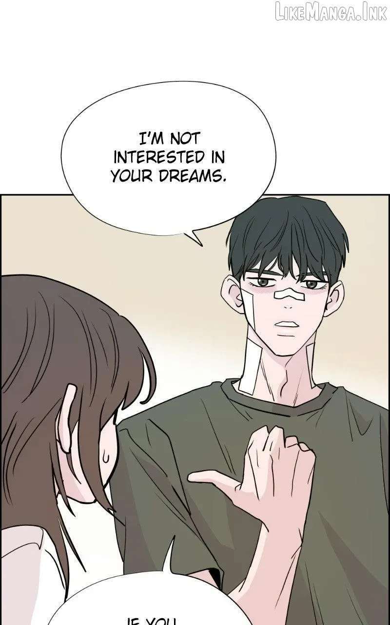 Love Letter Chapter 64 - page 96