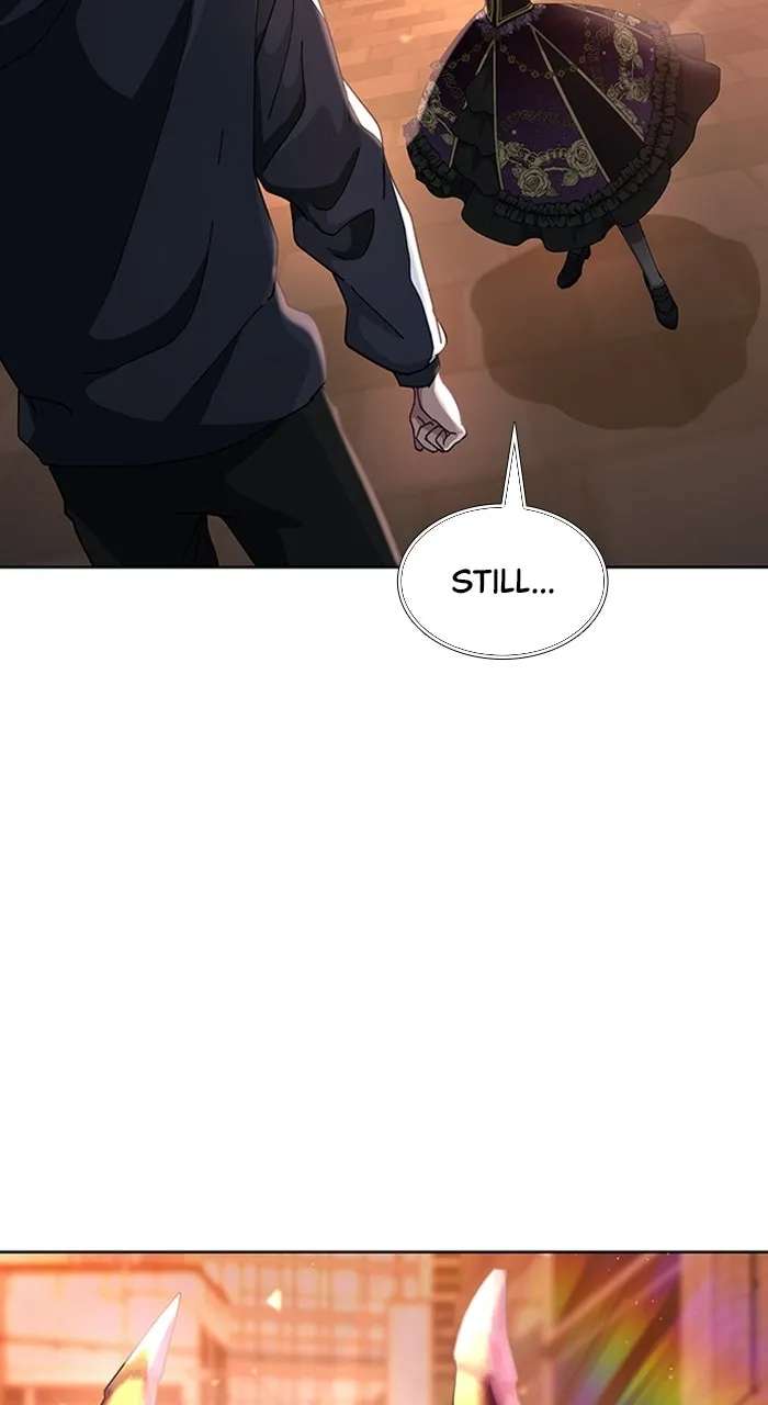 Lost Man: TheDeath-Defying Player Chapter 5 - page 27