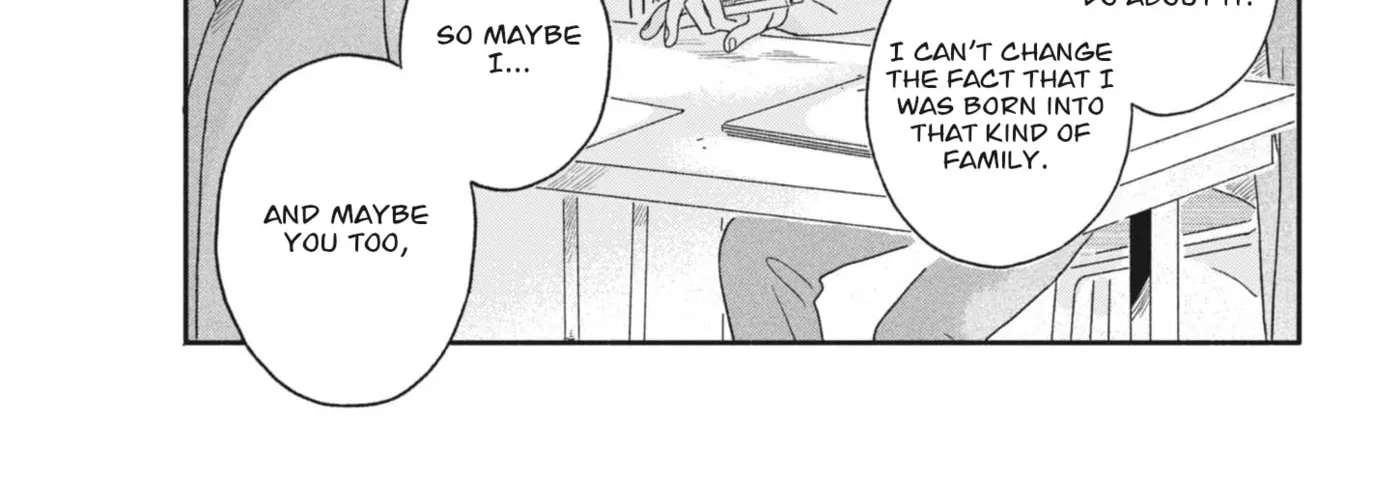 My Home Is A Kingdom Chapter 5 - page 16