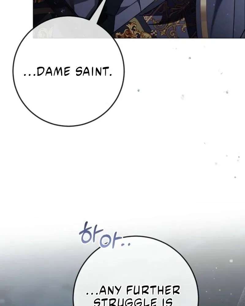 The Princess Stans in Secret Chapter 73 - page 56