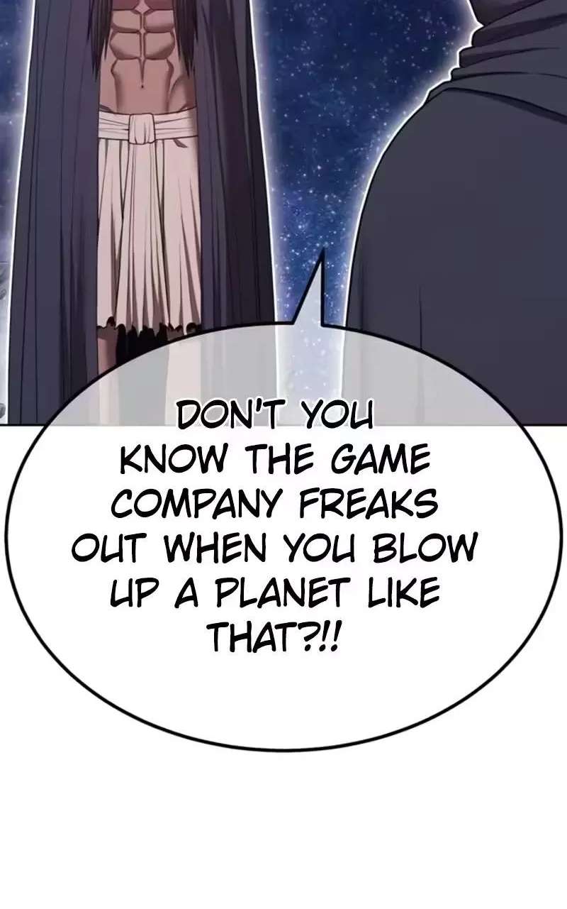 +99 Wooden Stick Chapter 213 - page 195