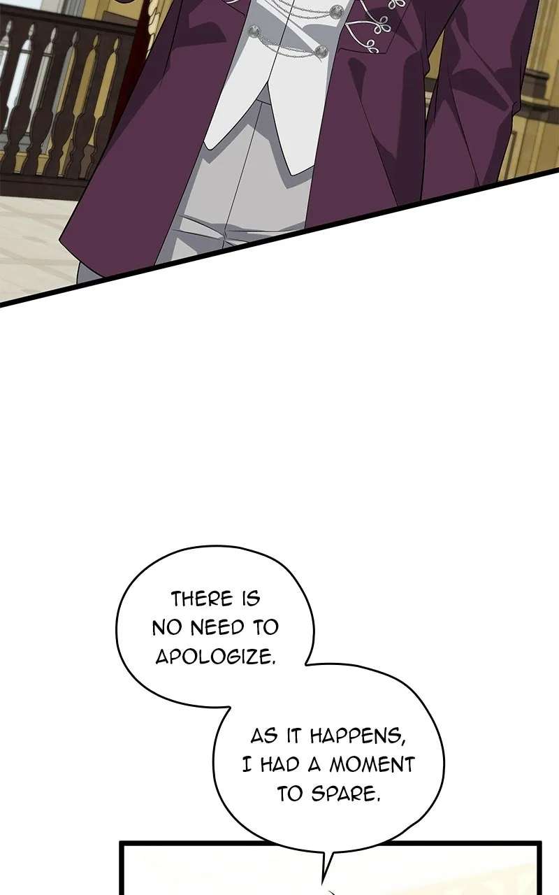 Until the Soul of theFallen Queen Knows Love Chapter 32 - page 85