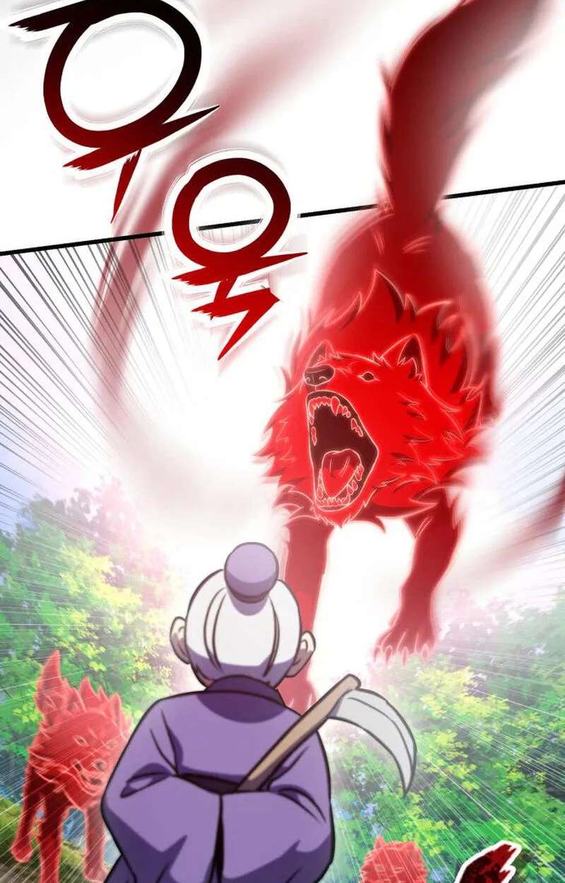 The Heavenly Demon's Broadcast From the Demon Realm Chapter 22 - page 29