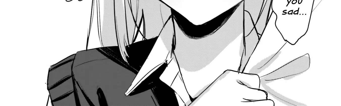 Kokoro Irozuku Koi ga shitai Chapter 14 - page 16