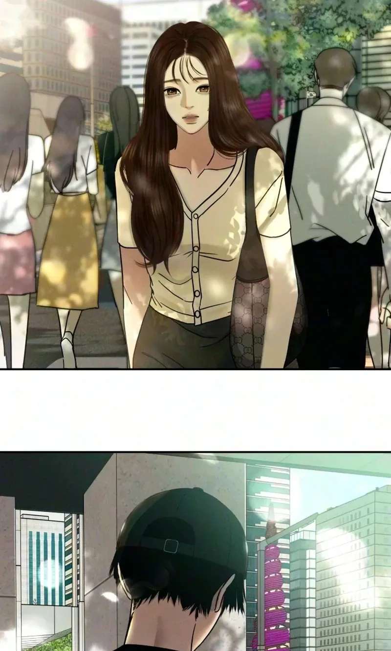 A Loser's Love Chapter 33 - page 30