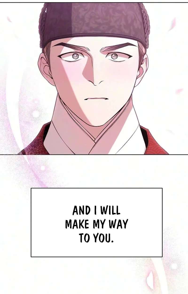 When the autumn night falls over the river Chapter 50 - page 59