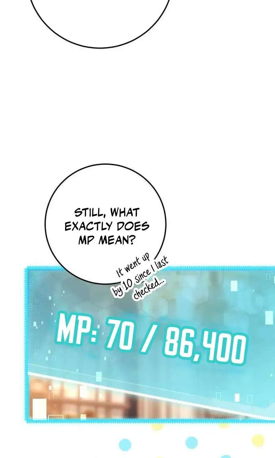 I Became the Owner of a Poor Estate Chapter 4 - page 77