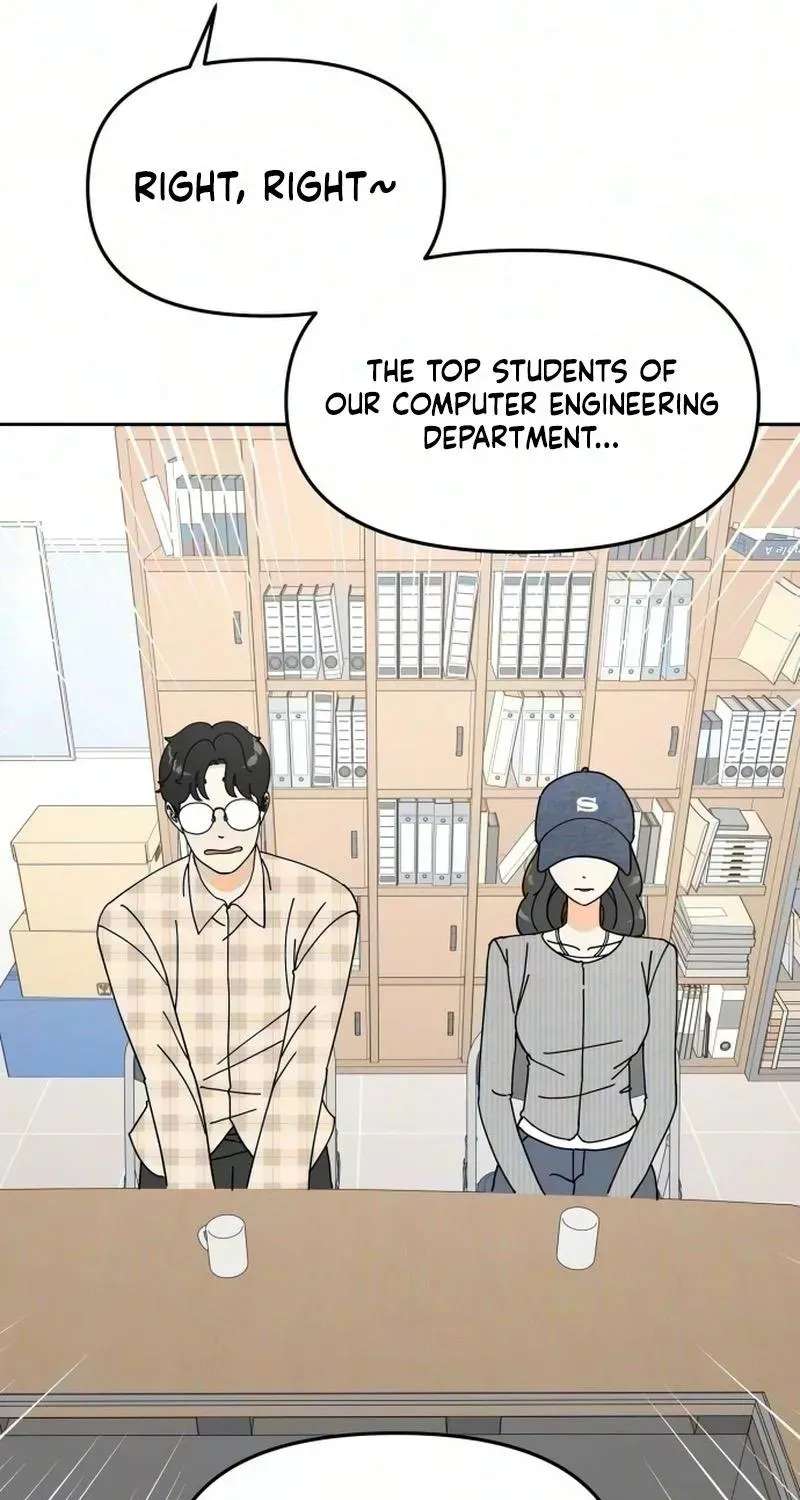 Reversal! First Love Chapter 5 - page 104