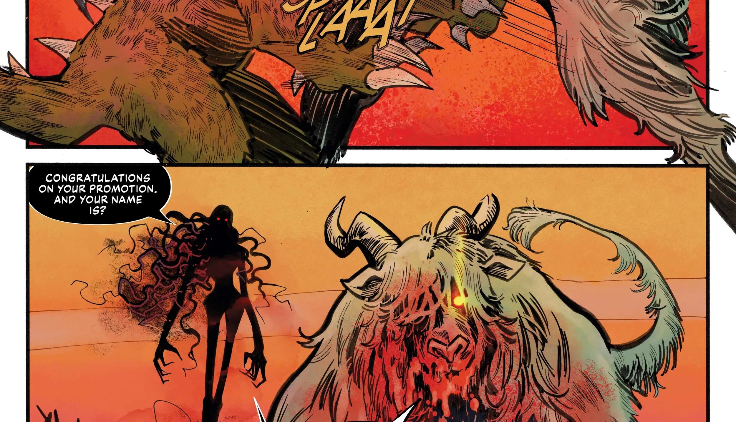 Kingdom of Earth Chapter 1 - page 29