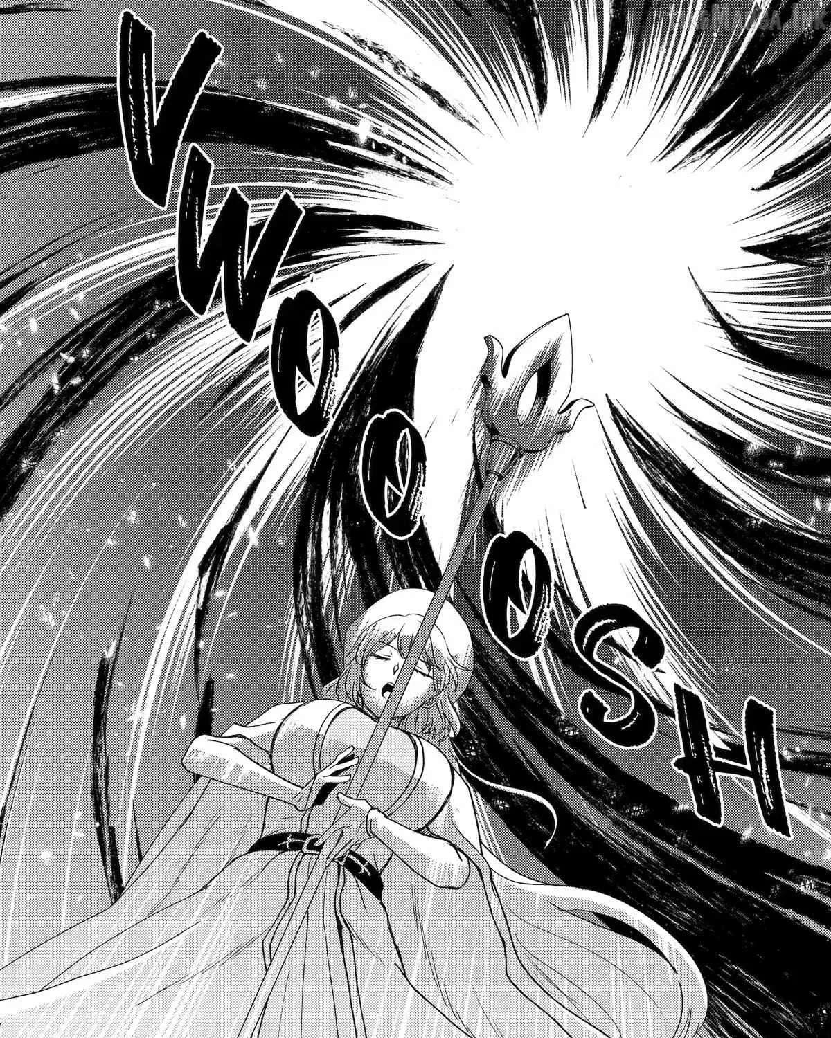Yuusha Party Wo Tuihou Sareta Ore Daga, Ore Kara Sudatte Kuretayoude Ureshii. Nanode Daiseijo, Omae Ni Otte Korarete Ha Komarunodaga? Chapter 62 - page 53