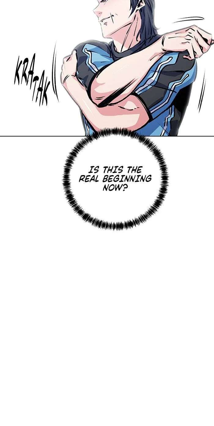 Top Corner Chapter 261 - page 42