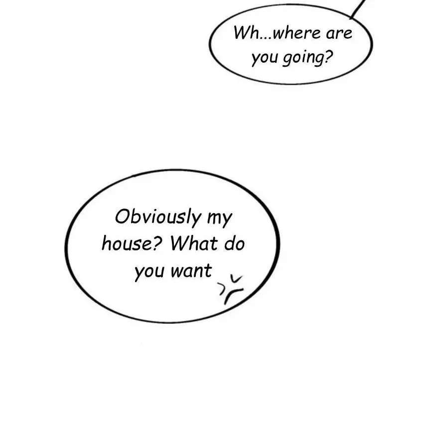 Why Don't I Have Anyone by My Side? Chapter 59 - page 63