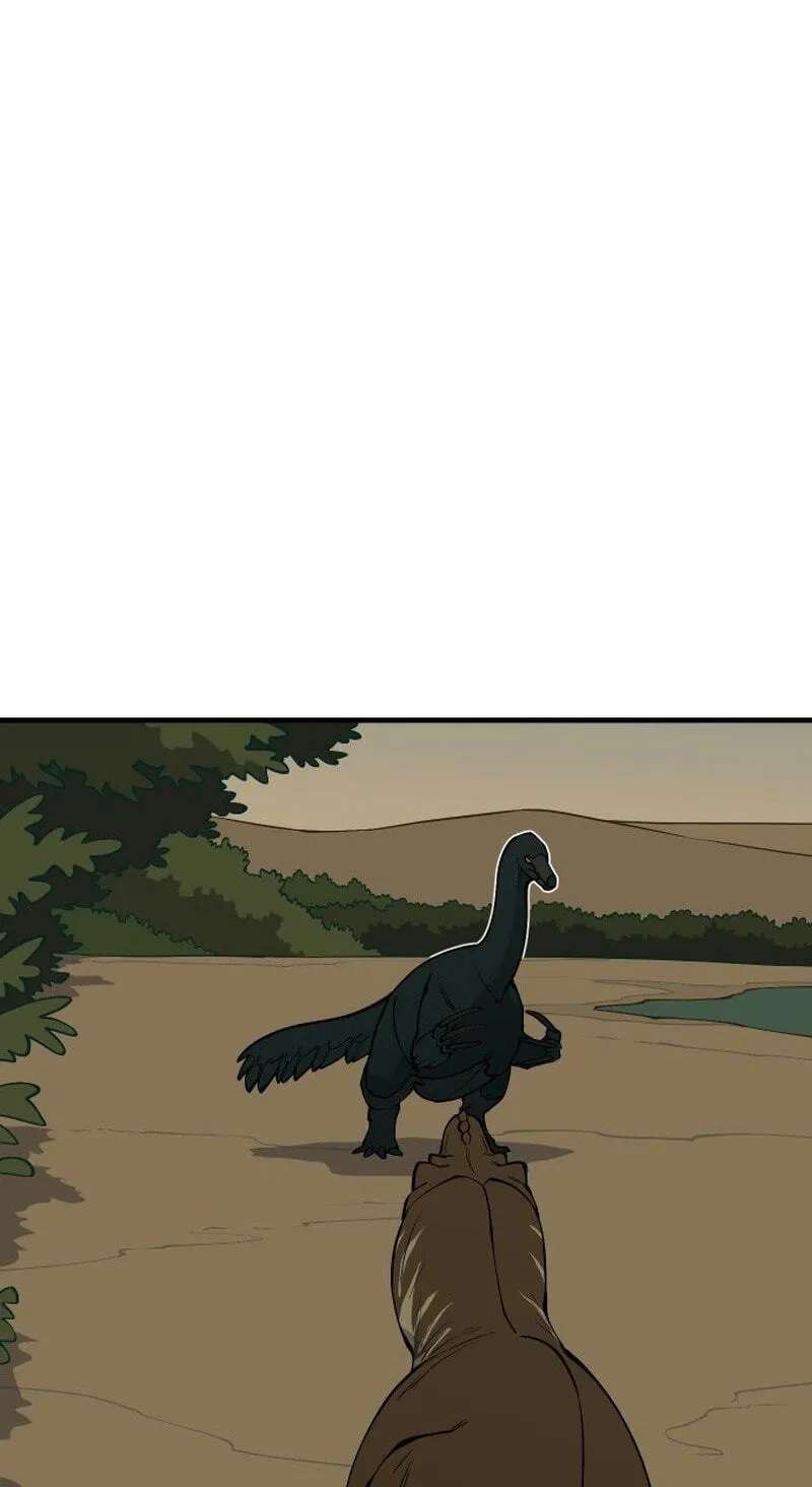 Ancient Animal Tales Chapter 63 - page 56