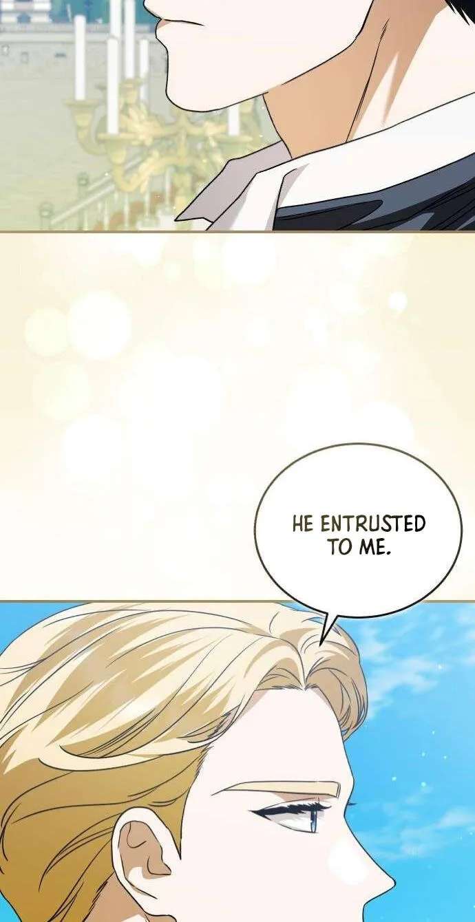 The Scent That Binds Us Chapter 109 - page 33