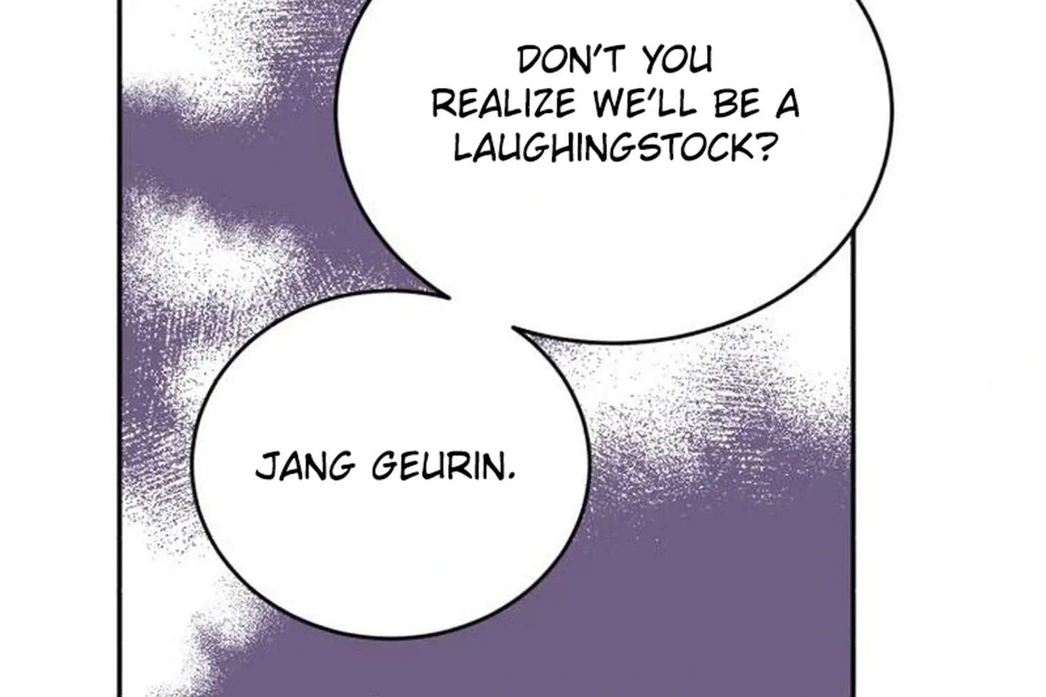Even if You Don't Have One Third Chapter 48 - page 8