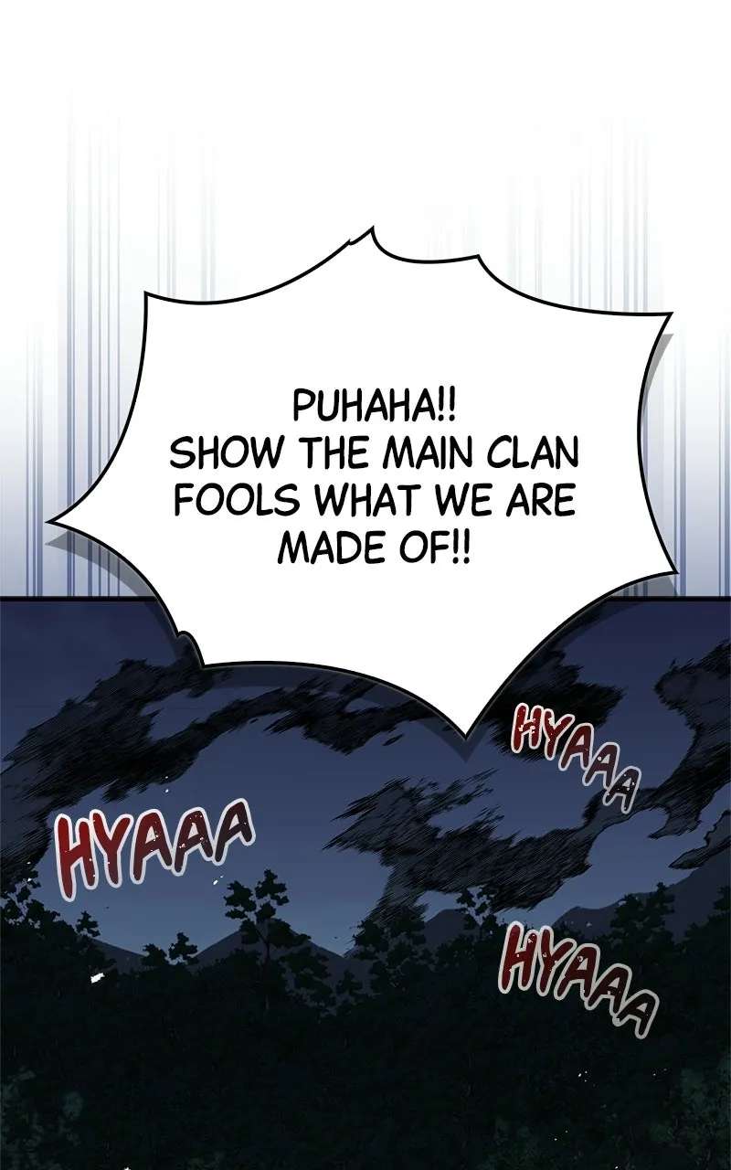 The Genius MurimFitness Trainer Chapter 107 - page 81