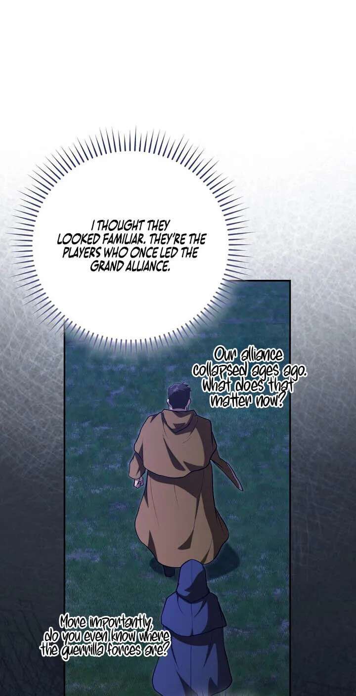 Max Talent Player Chapter 152 - page 22