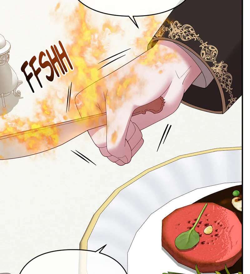 The Villain That Embraces The Light Chapter 209 - page 37