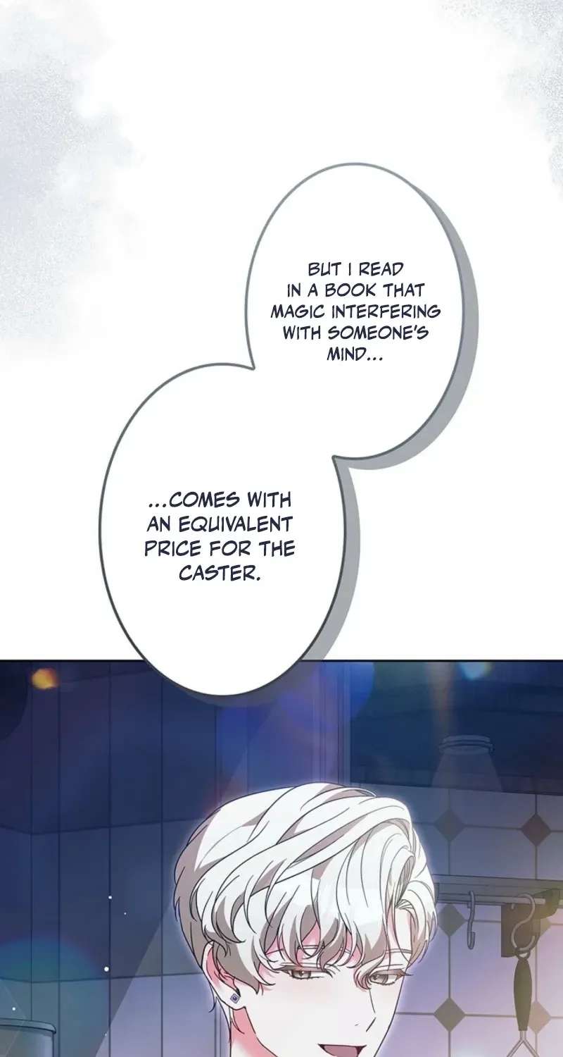 The Hated Stepmother Begins Her Second Life Chapter 30 - page 103