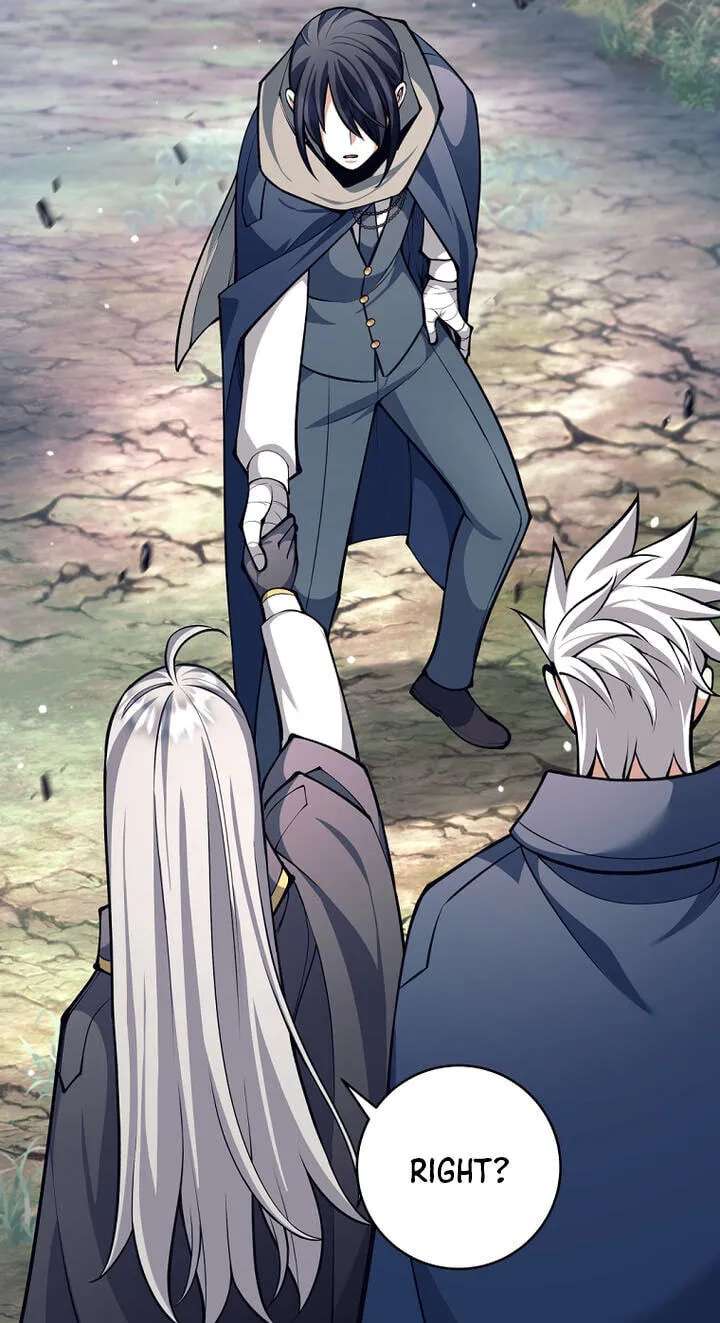 I'm Quitting the Hero's Party Chapter 161 - page 105