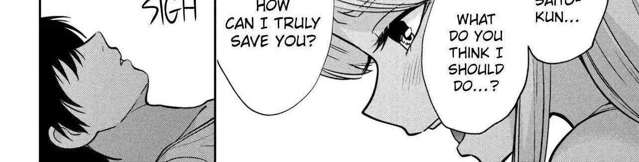 Class no Daikirai na Joshi to Kekkon Suru Koto ni Natta Chapter 52.2 - page 31