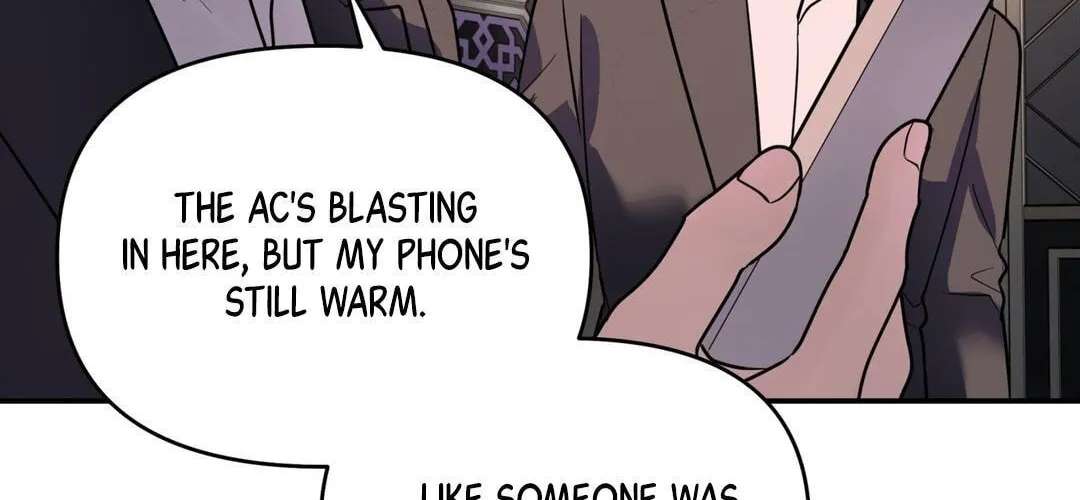 A Tree Without Roots Chapter 115 - page 93