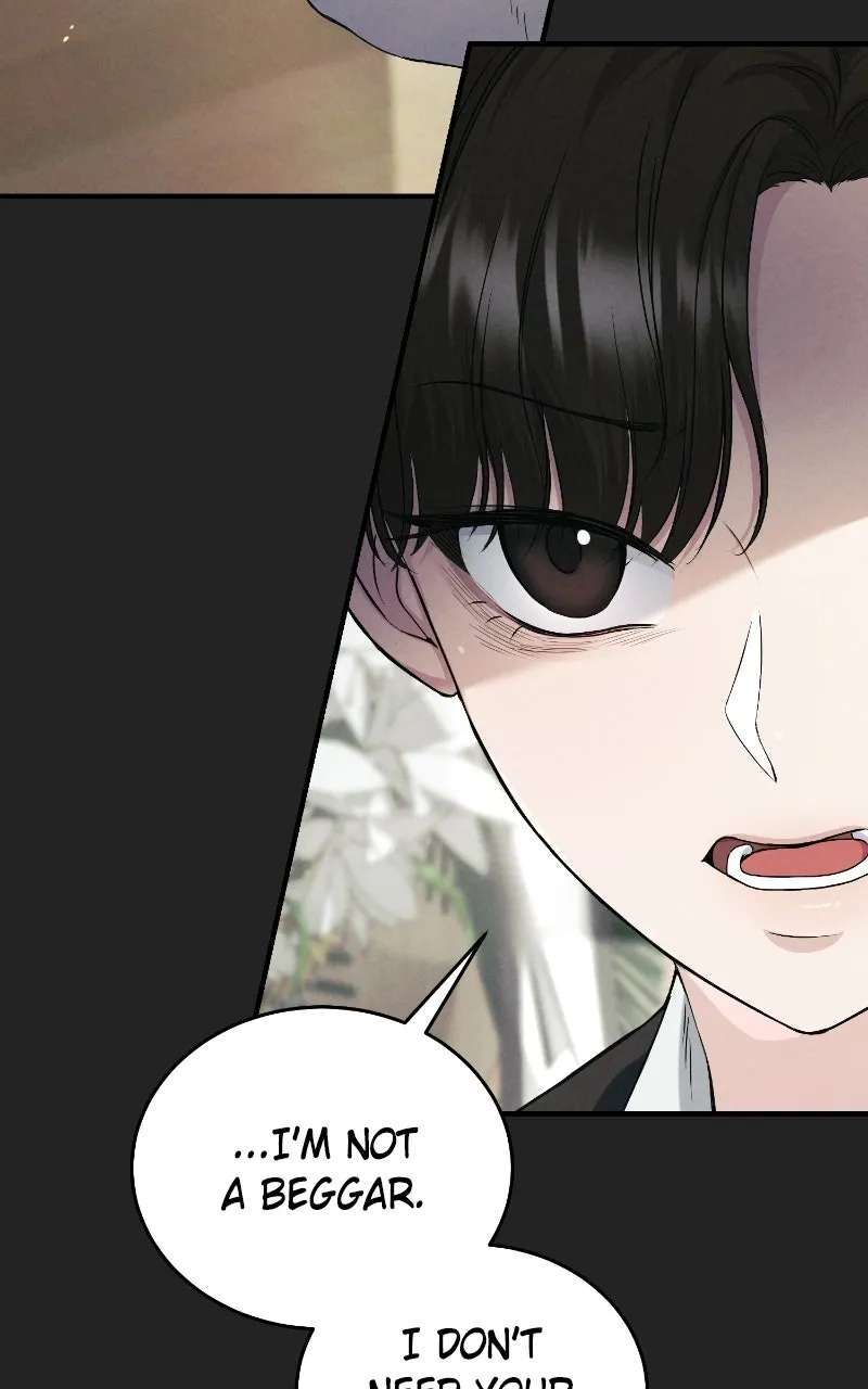 I Will Remarry theHusband I Murdered Chapter 3 - page 31