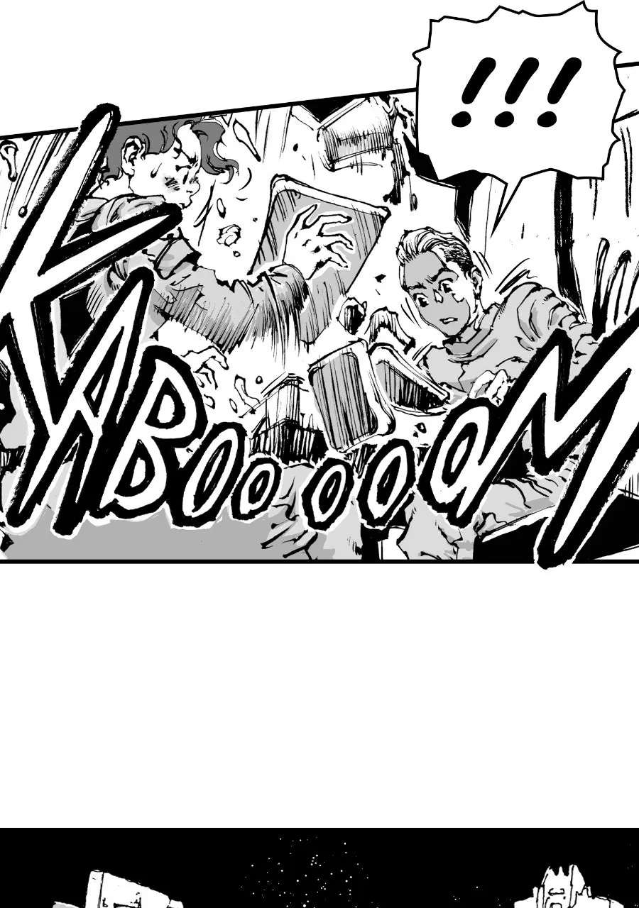 Star Wars™: The Legends of Luke Skywalker - The Manga Chapter 1 - page 9