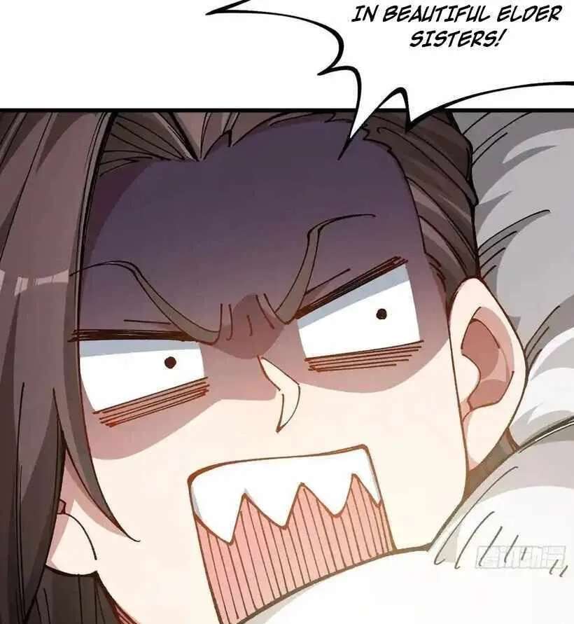 Bai Lan De Wo, Quan Kao Tu Di Xu Ming Chapter 38 - page 48