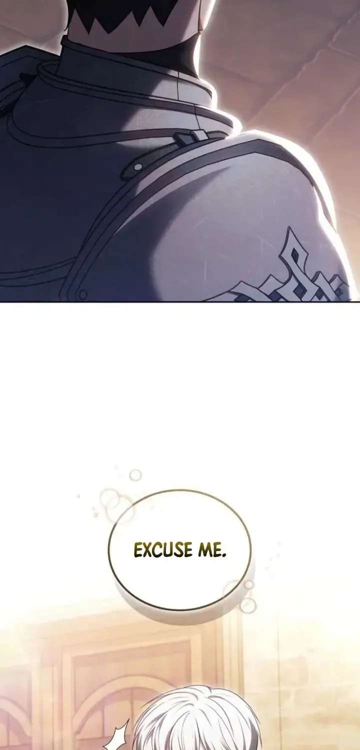 Vote for Your Knight! Chapter 8 - page 75