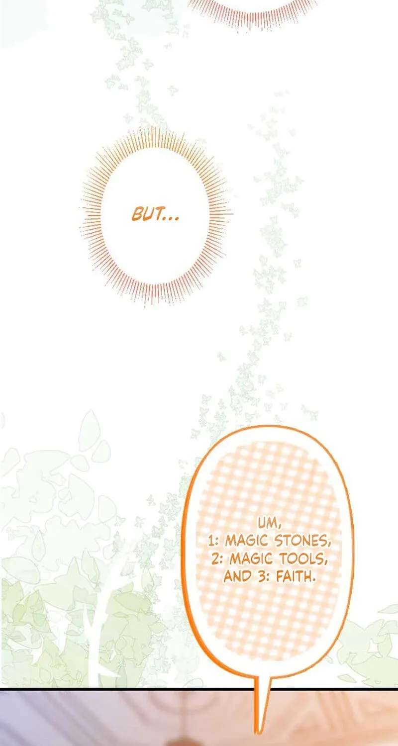 Keiyaku Mamahaha na no ni Boukun ga Kahogo Sugiru Chapter 49 - page 41