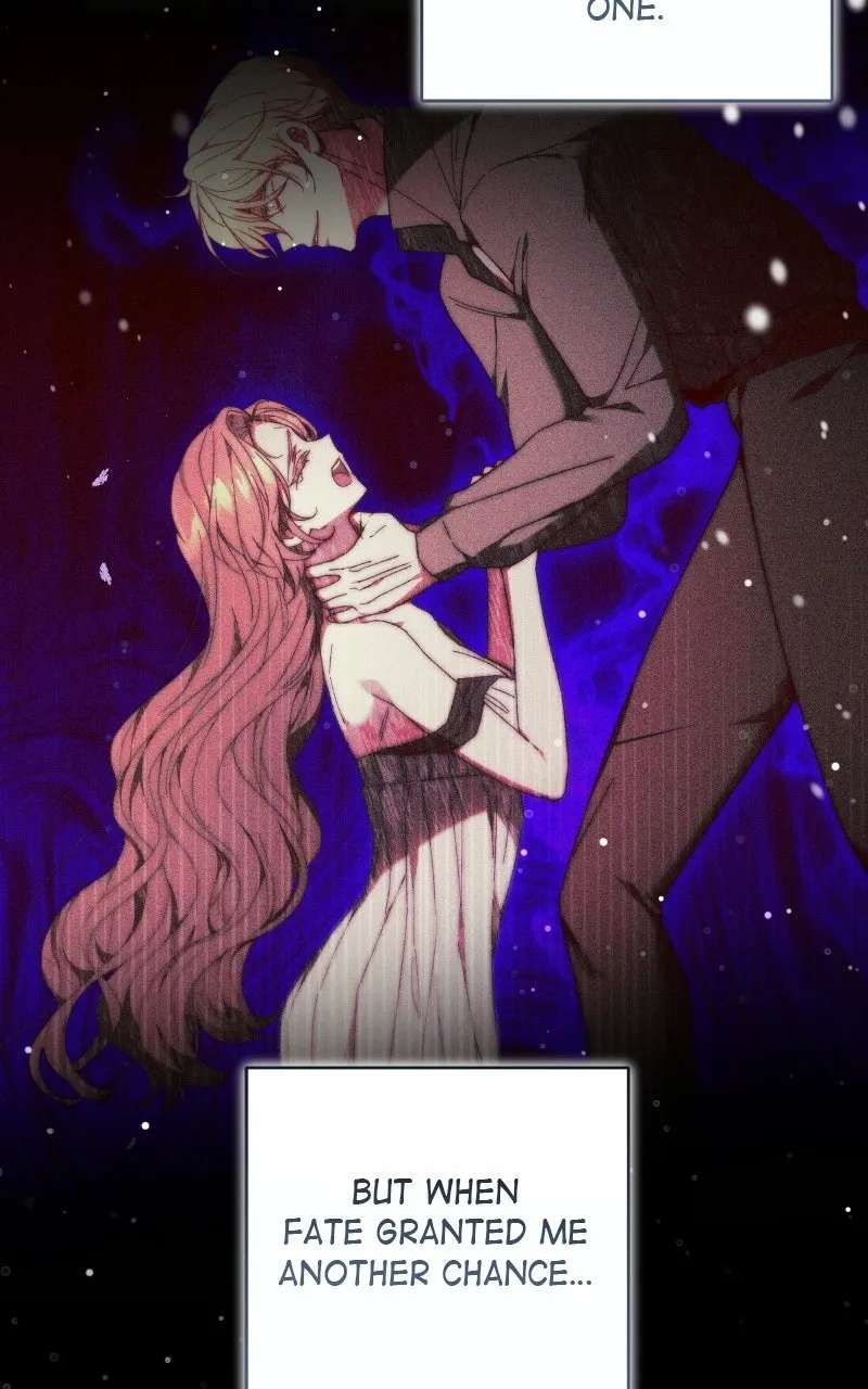 My Child Will Havea Different Father Chapter 99 - page 85