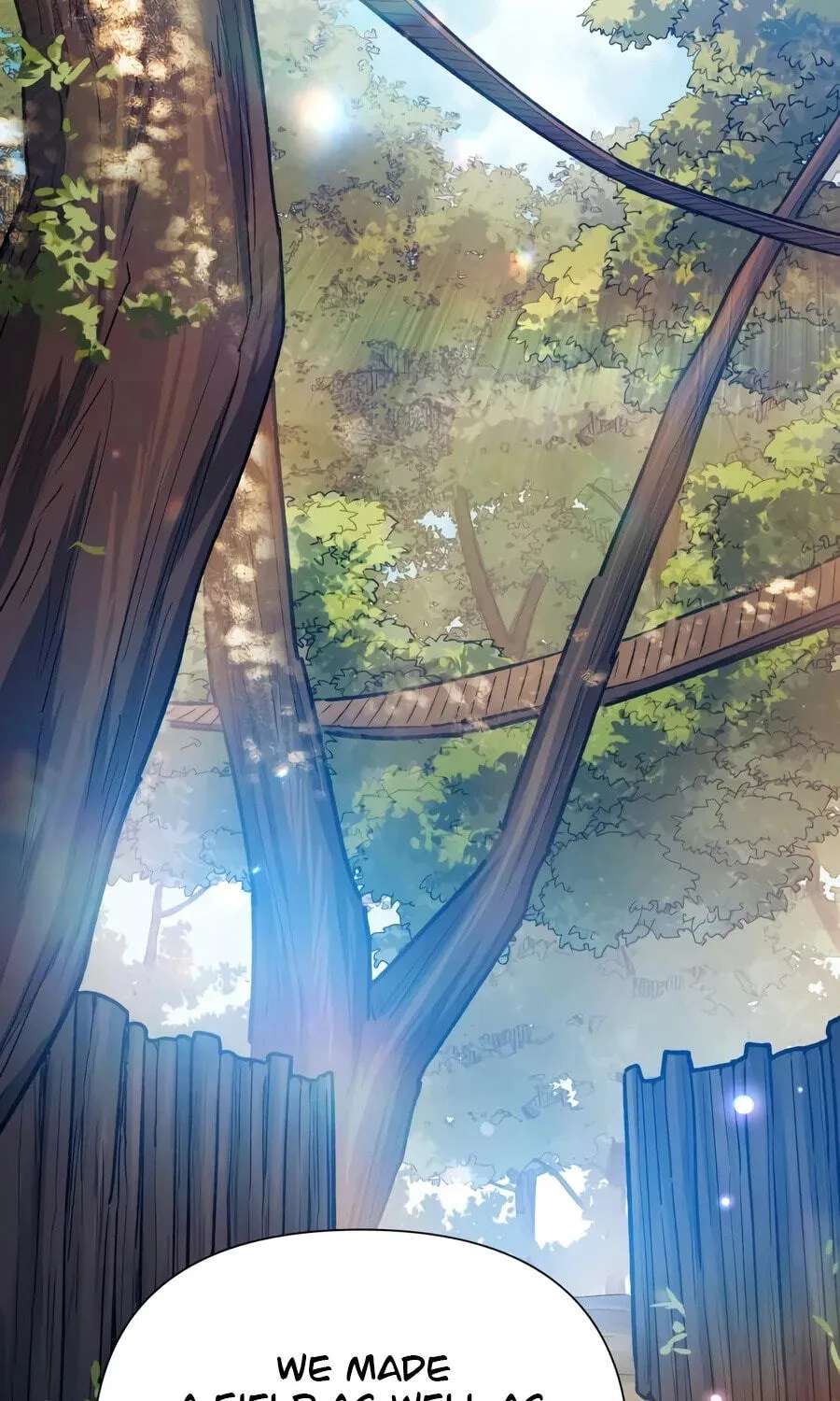 My S-Class Hunters Chapter 185 - page 50